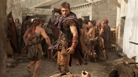 Spartacus sezonul 3 online subtitrat 53m 